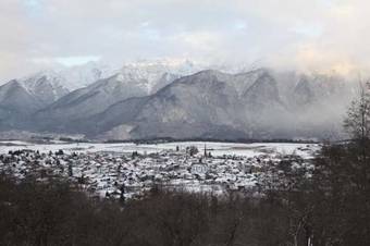 Apartamento Tiroler Haus