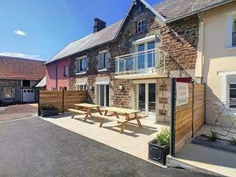 Maison 6 Pers Proche Centre Ville