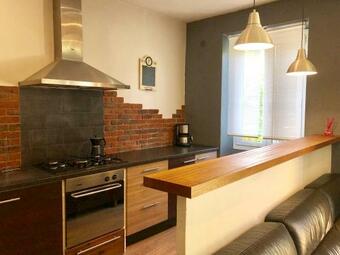 Apartamento Appartement Au C?ur De Breil Sur Roya