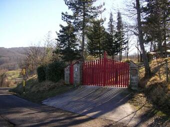 Villa Cottage Nel Montefeltro
