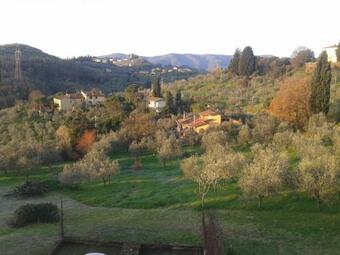 Bed & Breakfast Podere Sanlorenzo