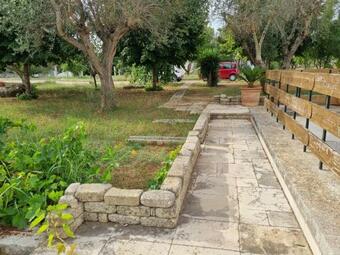 Bed & Breakfast Piccola Miryam