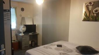 Chambre Lit Double Et Chambre Enfant 1 Place