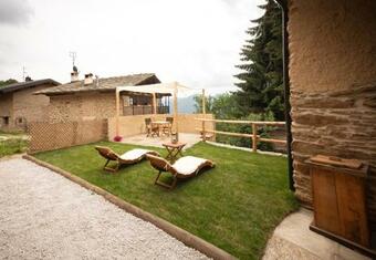 Casa Vacanze I Foresti