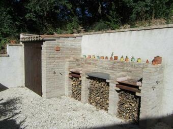 Apartamento Casale Del Monte