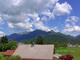 Apartamento Ferienwohnung Annemarie Limbacher