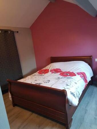 Charmante Maison Pr�s Du Lac De Dienville