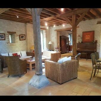 Logement De Standing, Lieu De Ressourcement.