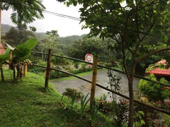 Hotel Hacienda Coopeagri