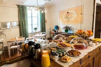 Bed & Breakfast Ca'difra