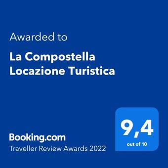 Apartamento La Compostella Locazione Turistica