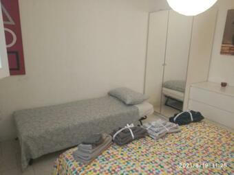 Apartamento Casa Gardel