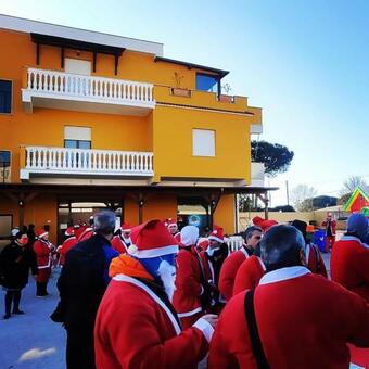 Apartamento Alto Belvedere Roxy