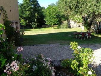Bed & Breakfast Les Forges D'abloux