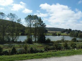 Coqslitscaux, Chalet De 4 Personnes Mitoyen 2 Plus 2