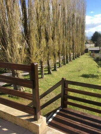 Apartamento La Grange Aux Portes Du Touquet