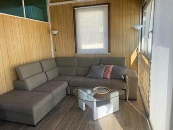 Apartamento Dependance Sul Trasimeno