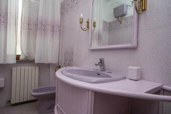 Apartamento S243 - Sirolo, Quadrilocale In Zona Panoramica