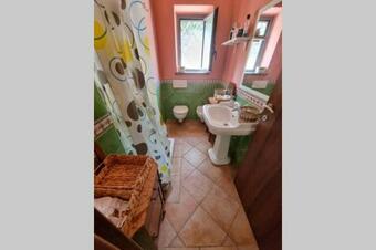 Casa In 8 Ettari Di Campagna, A 20' Dal Mare