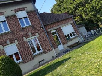 Apartamento Jolie Appartement Avec Grand Jardin