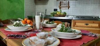 Apartamento Holiday House Raffa