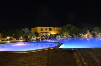 Apartamento Holidayaffitti Residence Mirice - Lu Lamoni