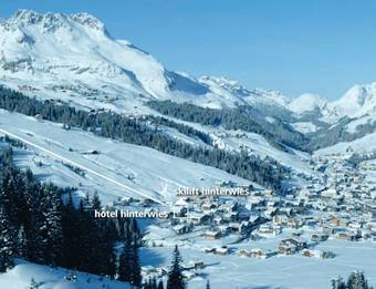Hotel Hinterwies