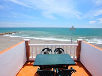 Apartment Miguel Ariza Algarrobo Costa