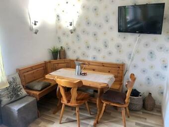 Agroturismo Gite Du Grimpeur