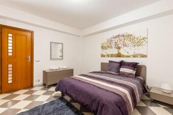 Apartamento Residenza Del Duca - Casteldaccia 2 Camere