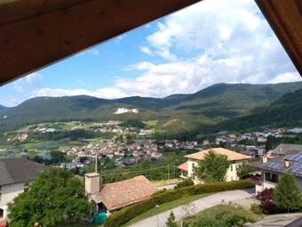 Apartamento Appartamento Casa Dovena 3 Stanze - 3 Bagni