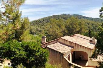 Le Mas De La Venne : Mer Et Campagne