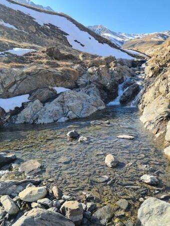 Apartamento Charmant Studio Cosy 5 Couchages