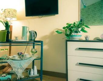 Relais Royal Apartment