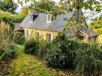 R�sidence Ty Gouermel-plougrescant - Maisons & Villas Pour 5 Personnes 854