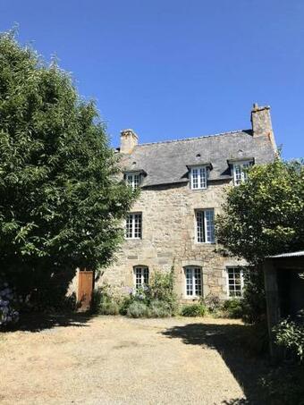 R�sidence Kermorel-tonquedec - Maisons & Villas Pour 10 Personnes 304