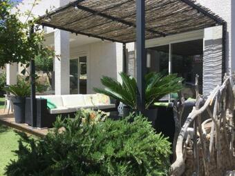 D�tente, Soleil Et Jardin