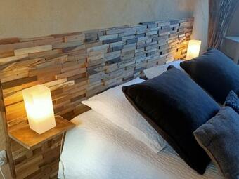 Maison D'h�tes Les Divines - Gite De Charme