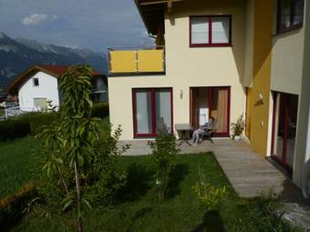 Apartamento Ferienhaus Sam