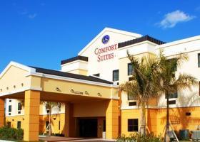Comfort Suites Hotel Vero Beach