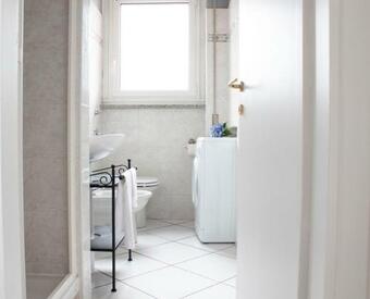 Apartamento Il Girasole