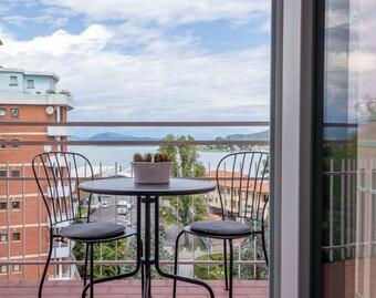 Apartamento La Terrazza