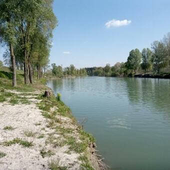 Apartamento Loc Turistica La Fermata Delle Rondini