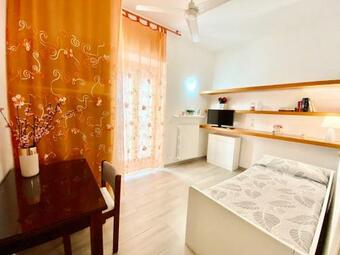 Apartamento Casa Clar�