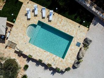Quattroperle Trulli - Relax - Puglia
