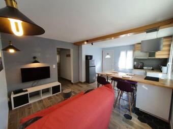 Apartamento Appart Coeur De Maurienne Num�ro 2