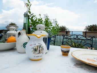 La Casa Dei Ciottoli