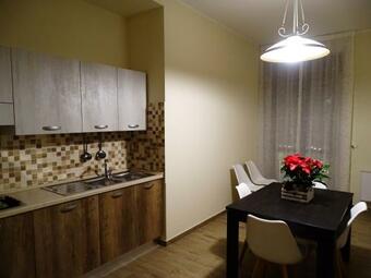 Bed & Breakfast Agora' Affittacamere