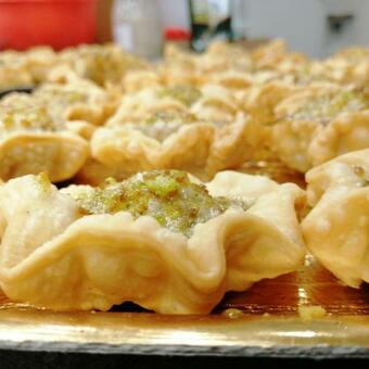 B&B Relais Sul Siroto