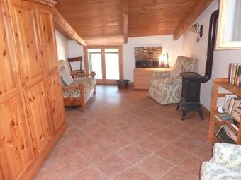 Appartamento Incantevole Con Camino.